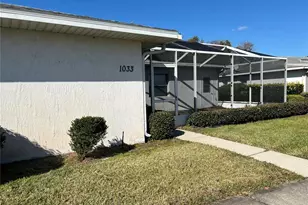 1033 Willow Dr, Leesburg, FL 34748 - Photo 1