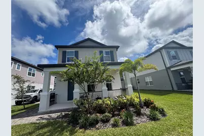 440 Venetian Palms Boulevard, New Smyrna Beach, FL 32168 - Photo 1