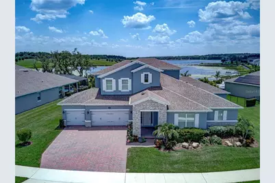 16768 Sanctuary Drive, Winter Garden, FL 34787 - Photo 1