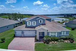16768 Sanctuary Dr, Winter Garden, FL 34787 - Photo 1