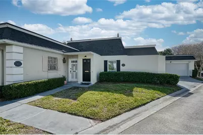 2084 Countryside Circle S #25, Orlando, FL 32804 - Photo 1