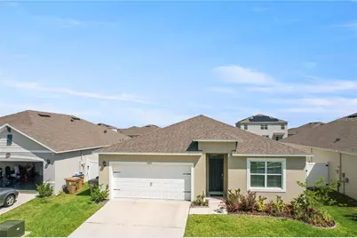 1975 Cacutta Way, Kissimmee, FL 34744 - Photo 1
