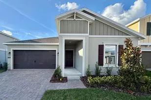 4664 Golden Knight Blvd, Kissimmee, FL 34746 - Photo 1