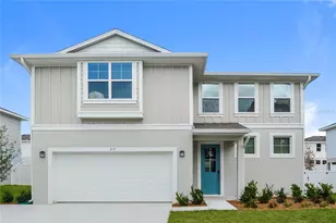 317 S Pine St, Deland, FL 32724 - Photo 1