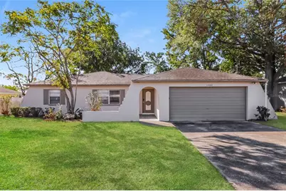 11082 Lightwood Street, Spring Hill, FL 34608 - Photo 1