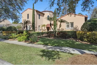 799 Oak Shadows Road, Celebration, FL 34747 - Photo 1