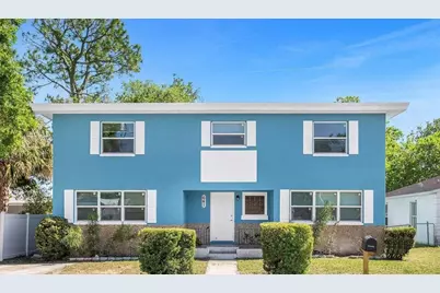 641 Fremont Avenue, Daytona Beach, FL 32114 - Photo 1
