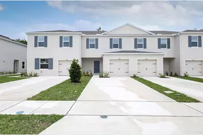 3409 Wye Oak Drive, Apopka, FL 32703 - Photo 1