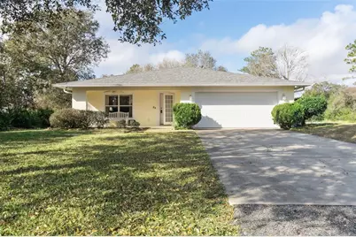 1396 8th Avenue, Deland, FL 32724 - Photo 1