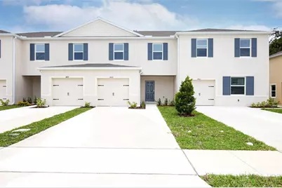 3415 Wye Oak Drive, Apopka, FL 32703 - Photo 1