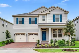 11229 Hollow Bay dr, Winter Garden, FL 34787 - Photo 1