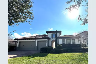 16740 Turtle Hatch Drive, Winter Garden, FL 34787 - Photo 1