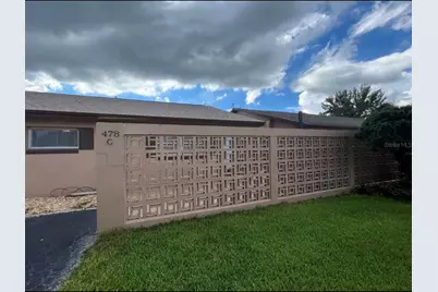 478 C Street #1, Casselberry, FL 32707 - Photo 1