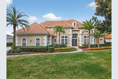 9672 Camberley Circle, Orlando, FL 32836 - Photo 1