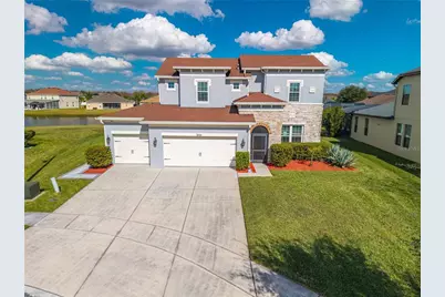 3105 Bass Boat Way, Kissimmee, FL 34746 - Photo 1