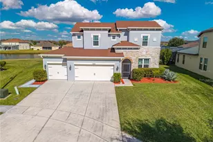 3105 Bass Boat Way, Kissimmee, FL 34746 - Photo 1