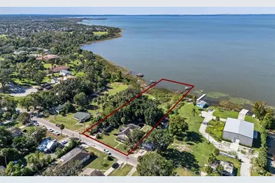 3828 Walker Road, Apopka, FL 32703 - Photo 1