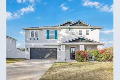 3064 Tobago Avenue, Clermont, FL 34711 - Photo 1