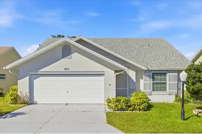 502 Eastlake Drive, Haines City, FL 33844 - Photo 1