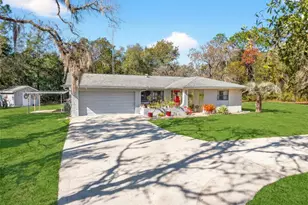 9580 SW 200th Ct, Dunnellon, FL 34431 - Photo 1