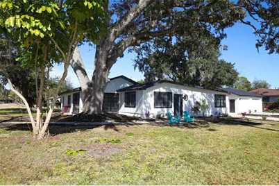 341 Hammond Street, New Smyrna Beach, FL 32168 - Photo 1