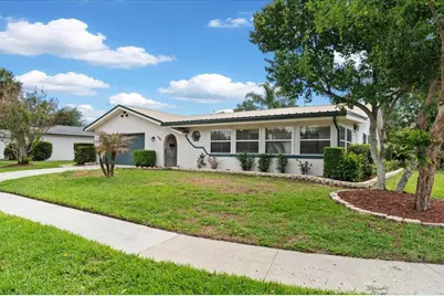 1367 Tierra Circle, Winter Park, FL 32792 - Photo 1