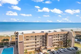 8496 Ridgewood Ave, Cape Canaveral, FL 32920 - Photo 1