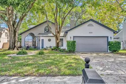 5330 N Lake Burkett Lane, Winter Park, FL 32792 - Photo 1