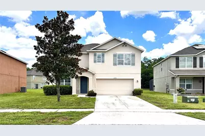 16745 Citrus Parkway, Clermont, FL 34714 - Photo 1