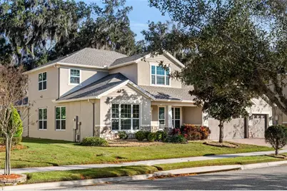 648 Fanning Drive, Winter Springs, FL 32708 - Photo 1