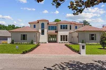 7958 S Park Place, Orlando, FL 32819 - Photo 1