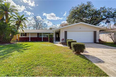 1648 Caldwell Road, Daytona Beach, FL 32119 - Photo 1