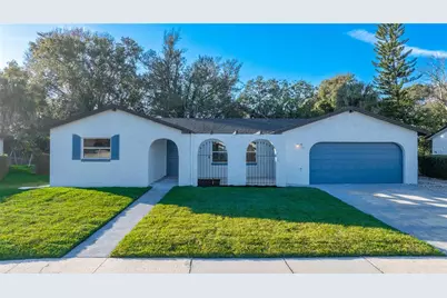 4612 Chateau Road, Orlando, FL 32808 - Photo 1