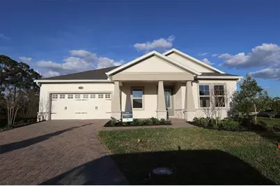5439 Park Guell Street, Saint Cloud, FL 34771 - Photo 1