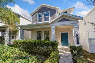 11096 Silver Surfer Alley, Winter Garden, FL 34787 - Photo 1