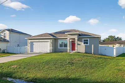 717 Robin Court, Poinciana, FL 34758 - Photo 1