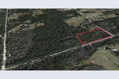 0 Deer Run, Osteen, FL 32764 - Photo 1