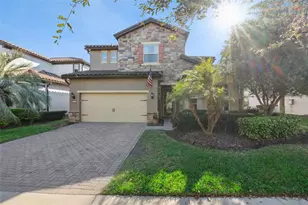 10824 Lemon Lake Blvd, Orlando, FL 32836 - Photo 1