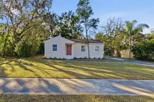 845 E 20th St, Sanford, FL 32771 - Photo 1