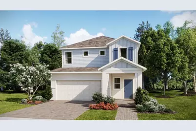 7267 Hammerstone Way, Groveland, FL 34736 - Photo 1