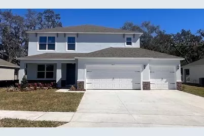 4017 Bradbury Way, Sanford, FL 32773 - Photo 1