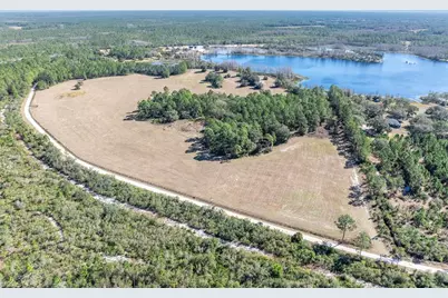 925 & 975 Keelhaul Road, Osteen, FL 32764 - Photo 1