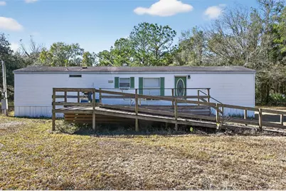 7405 Bonnie Lake Road, Brooksville, FL 34601 - Photo 1