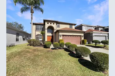 3834 Regents Way, Oviedo, FL 32765 - Photo 1