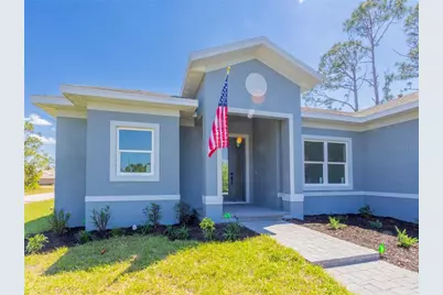 14073 Naylor Avenue, Port Charlotte, FL 33981 - Photo 1