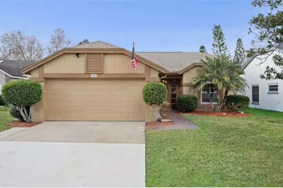 1406 Julip Drive, Orlando, FL 32825 - Photo 1