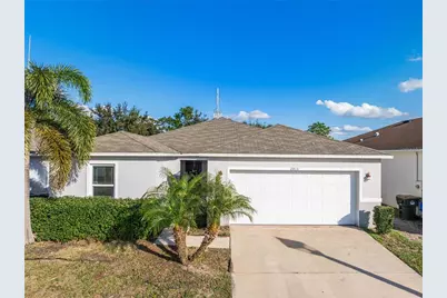 2813 Mosshire Circle, Saint Cloud, FL 34772 - Photo 1