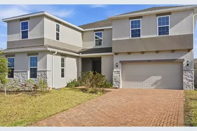 612 Blackstone Street, Minneola, FL 34715 - Photo 1