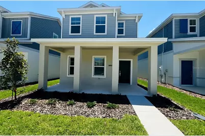 1952 Rider Rain Lane, Apopka, FL 32703 - Photo 1