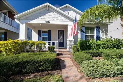 8234 Gray Kingbird Dr, Winter Garden, FL 34787 - Photo 1